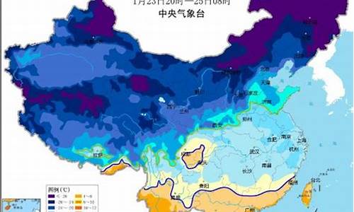 西藏未来一周天气情况分析最新报道_西藏未来一周的天气