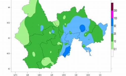 延边延吉天气预报15天_延边延吉天气预报15天