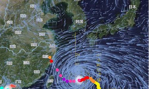 上海有台风吗明天_上海天气有台风吗