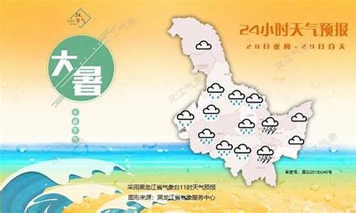 大庆地区天气预报7天查询结果_大庆市天气预报7天