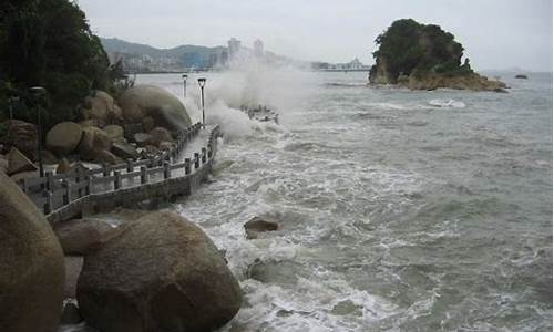 厦门鼓浪屿天气30天_厦门鼓浪屿天气30天精准11月