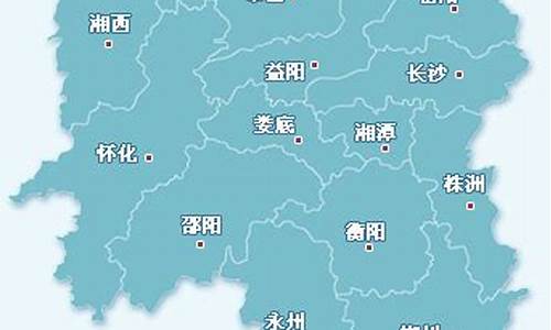 湖南天气预报永州天气预报_湖南永州天气预报一周查询