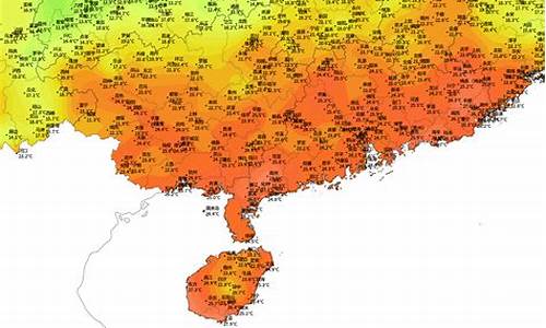 海口天气预报一周天气预报最新消息情况_海口巿天气预报