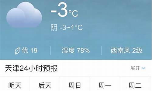 天津天气预报10天_天津天气预报10天准确