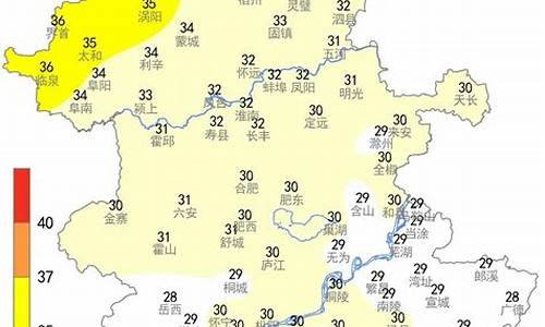 上海天气预报下周一到周六_上海一周天气预报六安查询结果是什么