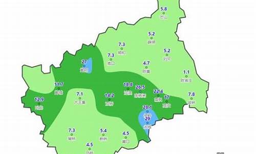 永城一周天气预报30天查询结果是什么样的_永城一周天气预报15天