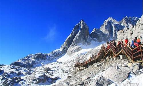 玉龙雪山适合几月份去_玉龙雪山几月份去最好