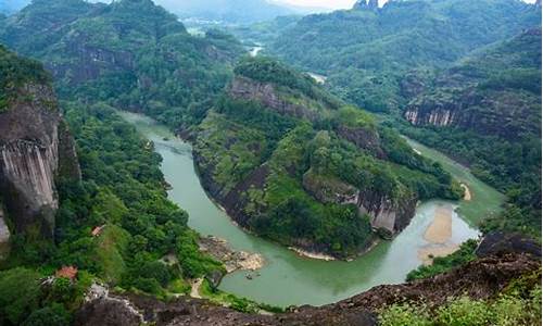 武夷山在哪里_福建武夷山在哪里