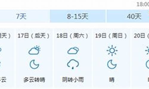 定襄天气预报最新_定襄天气预报最新一周