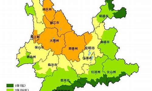 云南双江天气预报_双江天气15天预报