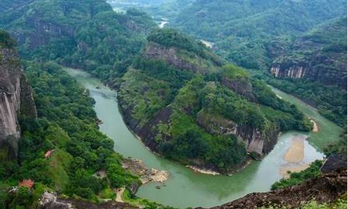 福建武夷山最近一周天气_福建武夷山一周天气预报七天情况