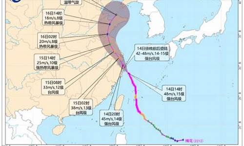 2022年最新台风实时消息_2021最新台风消息