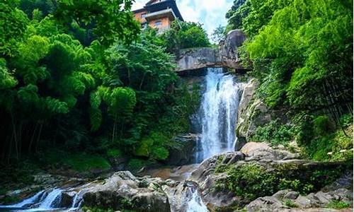 天台山旅游风景区攻略_天台山旅游风景区