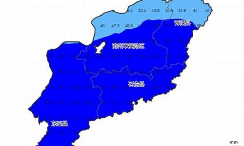 池州天气报_池州天气预警