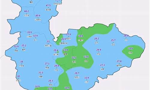 鹤壁市浚县天气预报15天查询百度_鹤壁市浚县天气预报