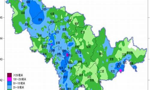 通化市天气预报7天_通化地区天气预报