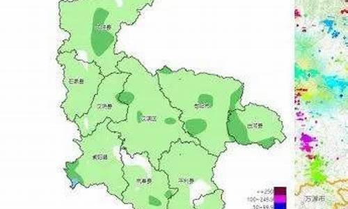 安康天气预报24小时详情_安康天气预报一周的天气