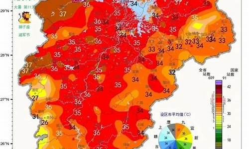 赣州十五日天气十预报_查看赣州十五天的天气