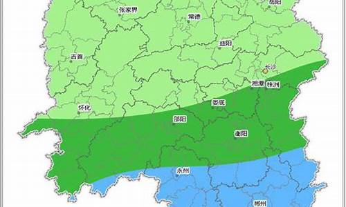 湖南郴州一周天气预报15天查询_湖南郴州市天气预报一周天气