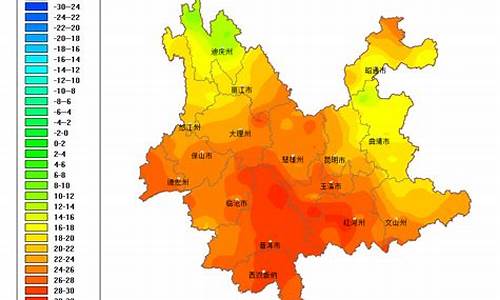 昆明未来一周的天气预报15天_云南昆明未来一周天气预报15天情况