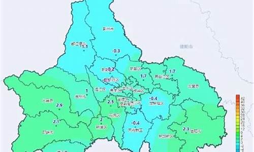 成都天气一周预报_成都天气一周天气情况表