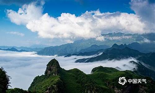 重庆金拂山天气_重庆天气南川金佛山