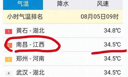 南昌十五天气预报15天查询_南昌十五天气预报