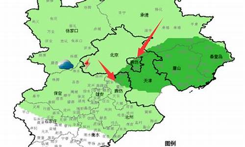 廊坊大城天气预报15天_廊坊大城天气预报15天查询百度地图