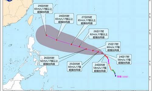 台风天气预报最新_台风天气预报最新13号台风